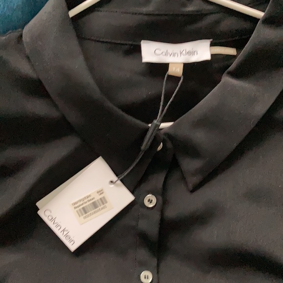 Calvin Klein Romper - Picture 4 of 6